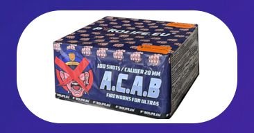 A.C.A.B Batterie