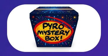 Mega Mystery Box